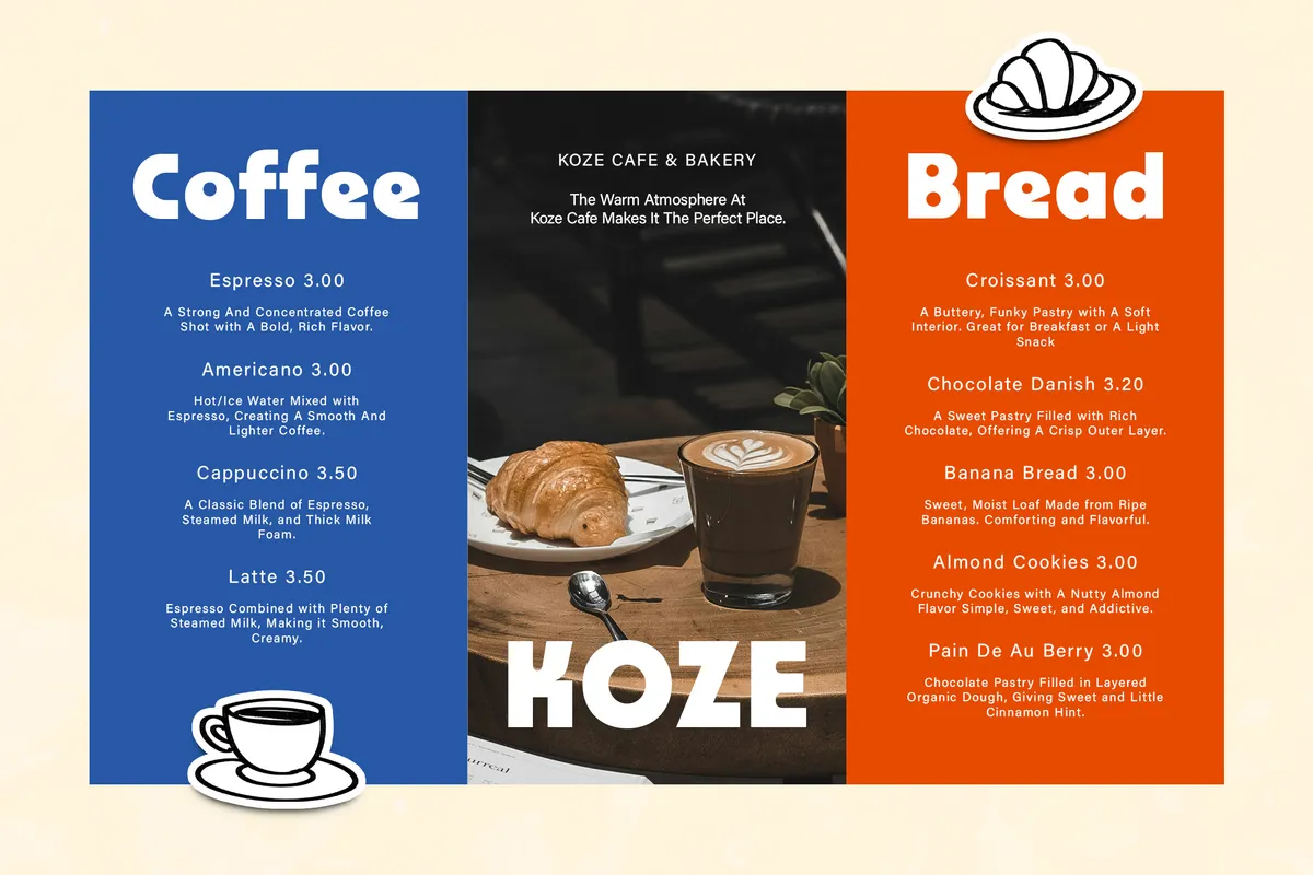 Bolmark - Bold Rounded Sans Serif Display Font