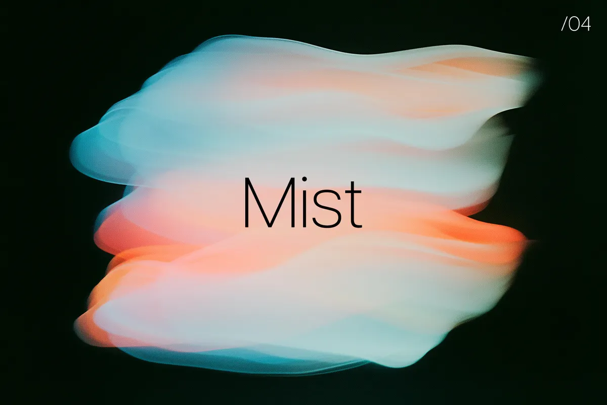 Experimental Backgrounds Collection