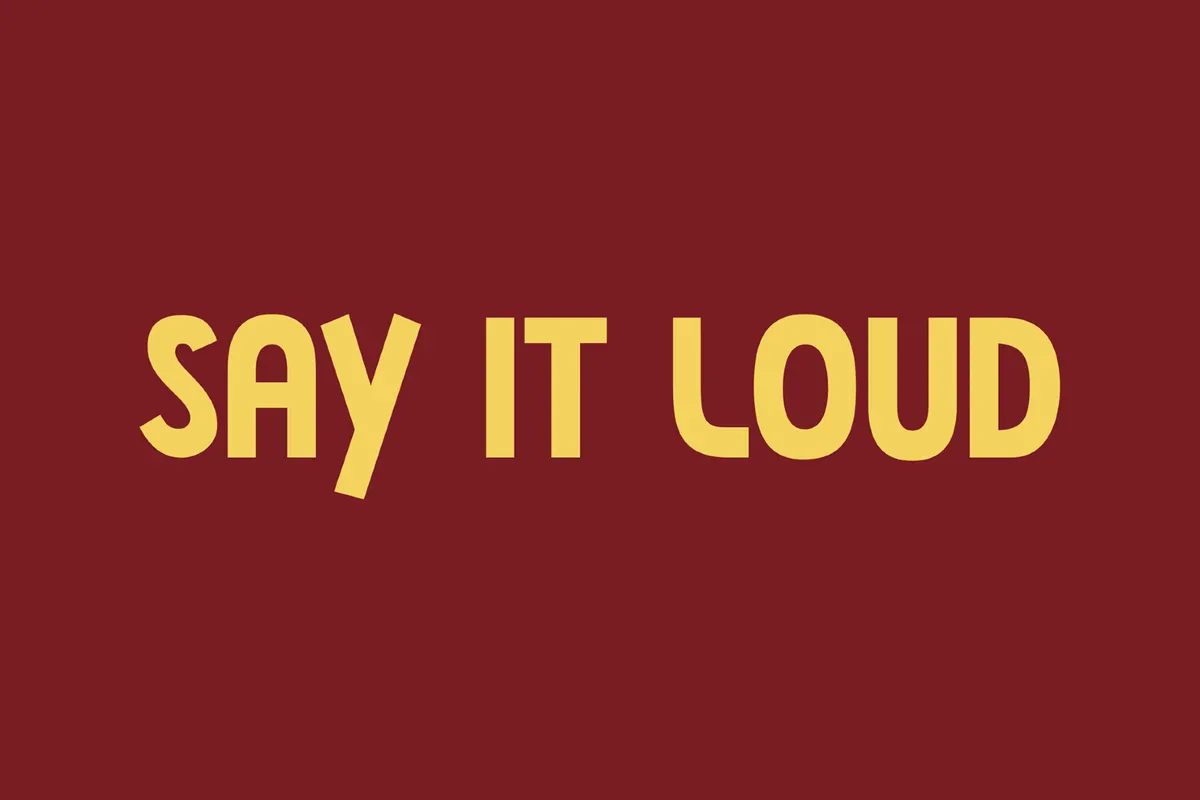 Night Court Font