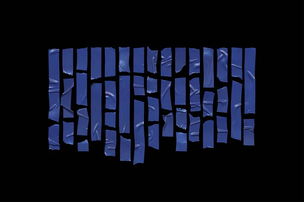 PNG TAPE Vol.1: Stripes