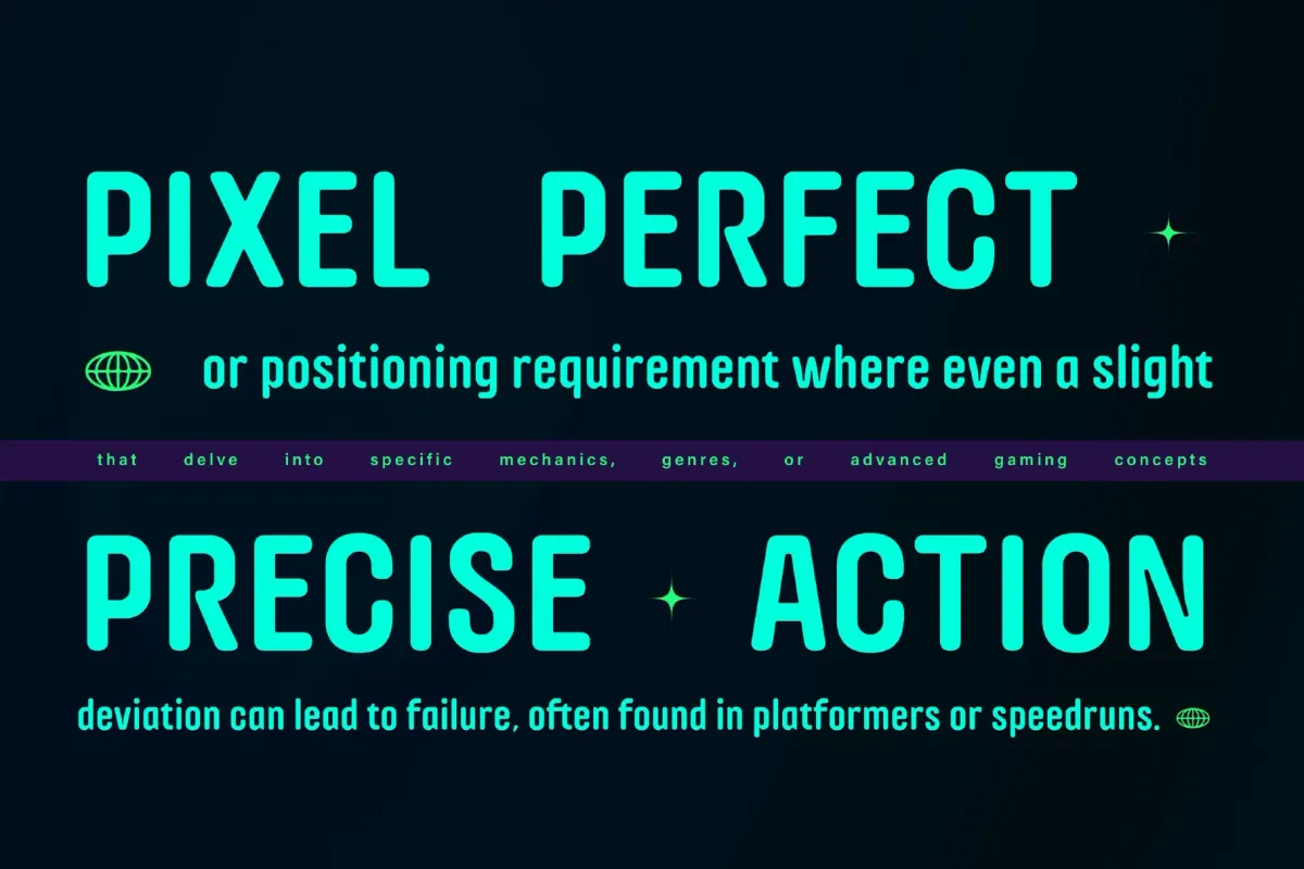 Biground - Modern Bold Rounded Sans