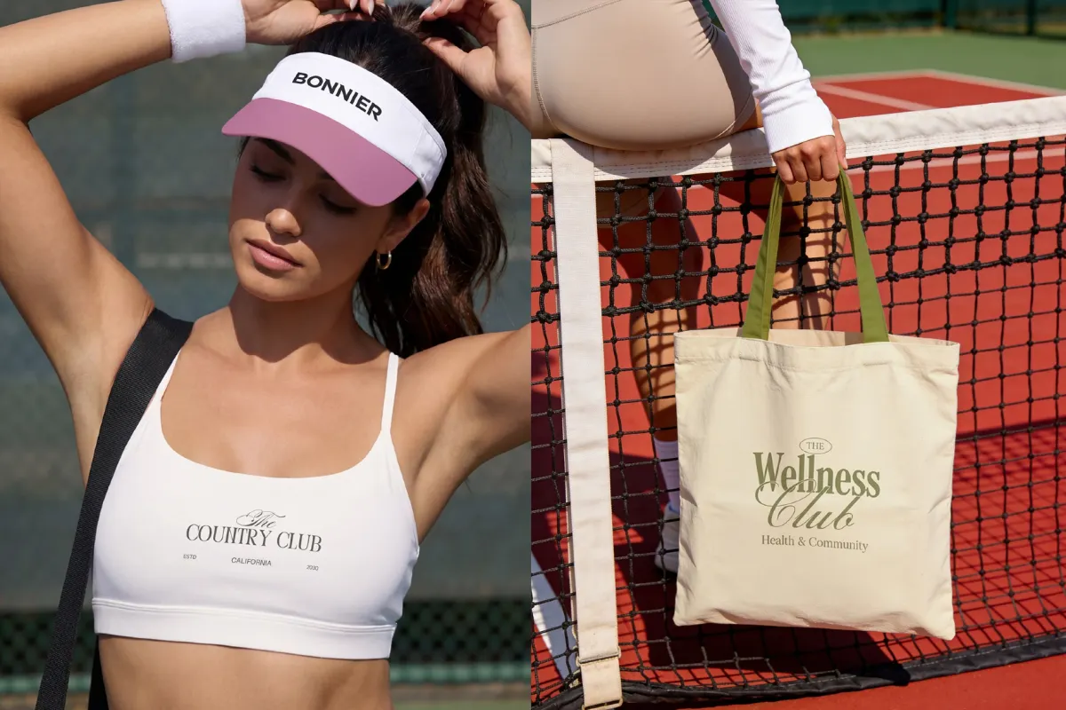 Luxury Sport Branding Mockups