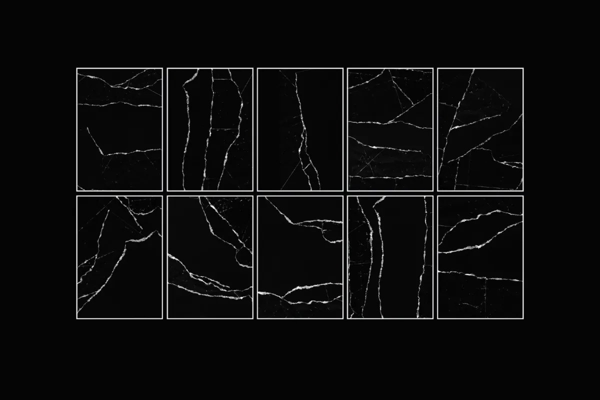 Ripped Paper Texture Overlays