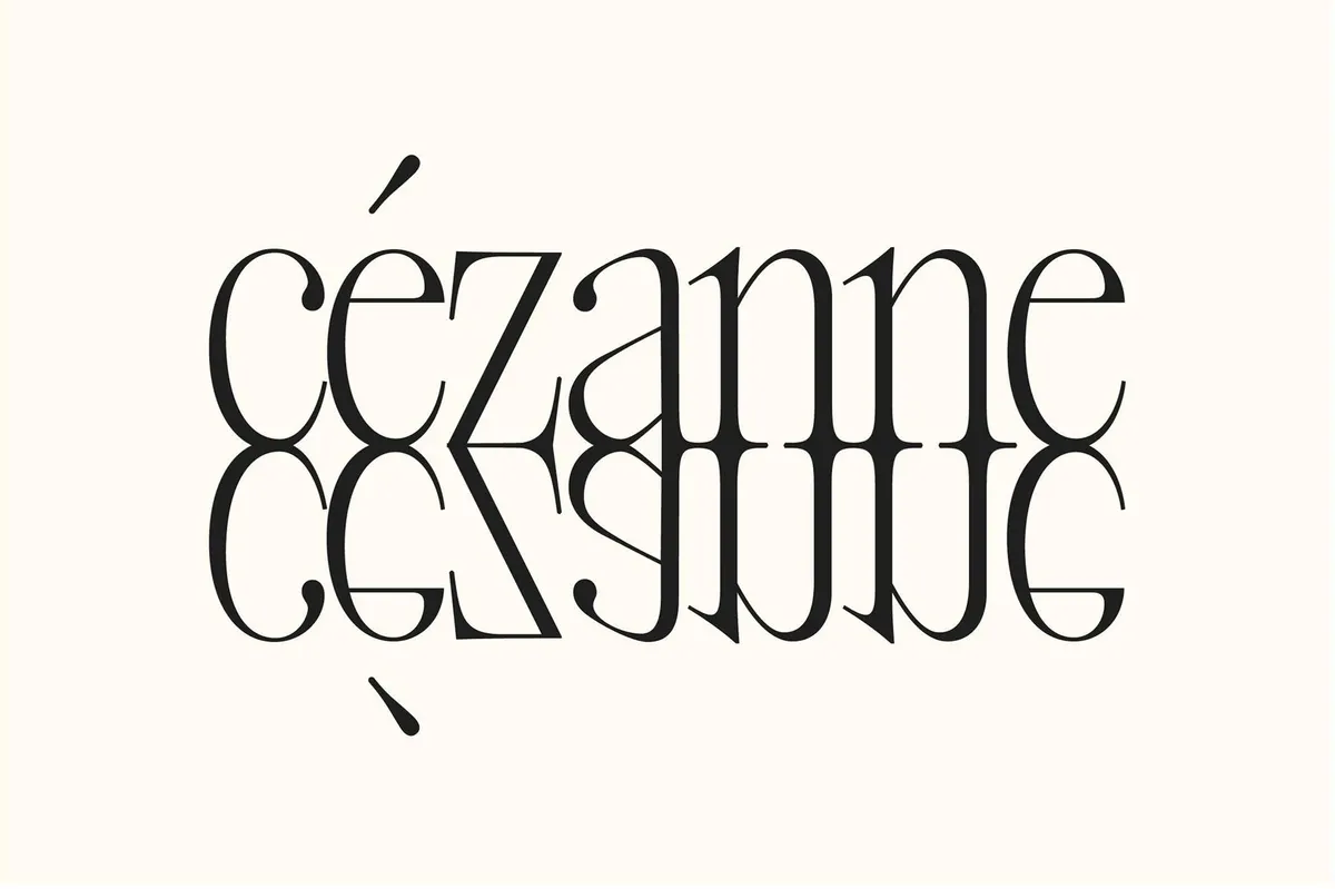 Alizee — Classy Hybrid Serif