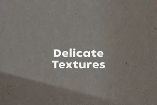 Delicate Paper Textures