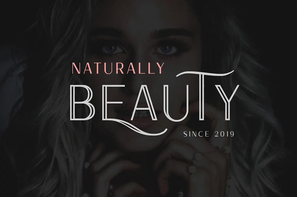 Nourishe Sans Serif Font