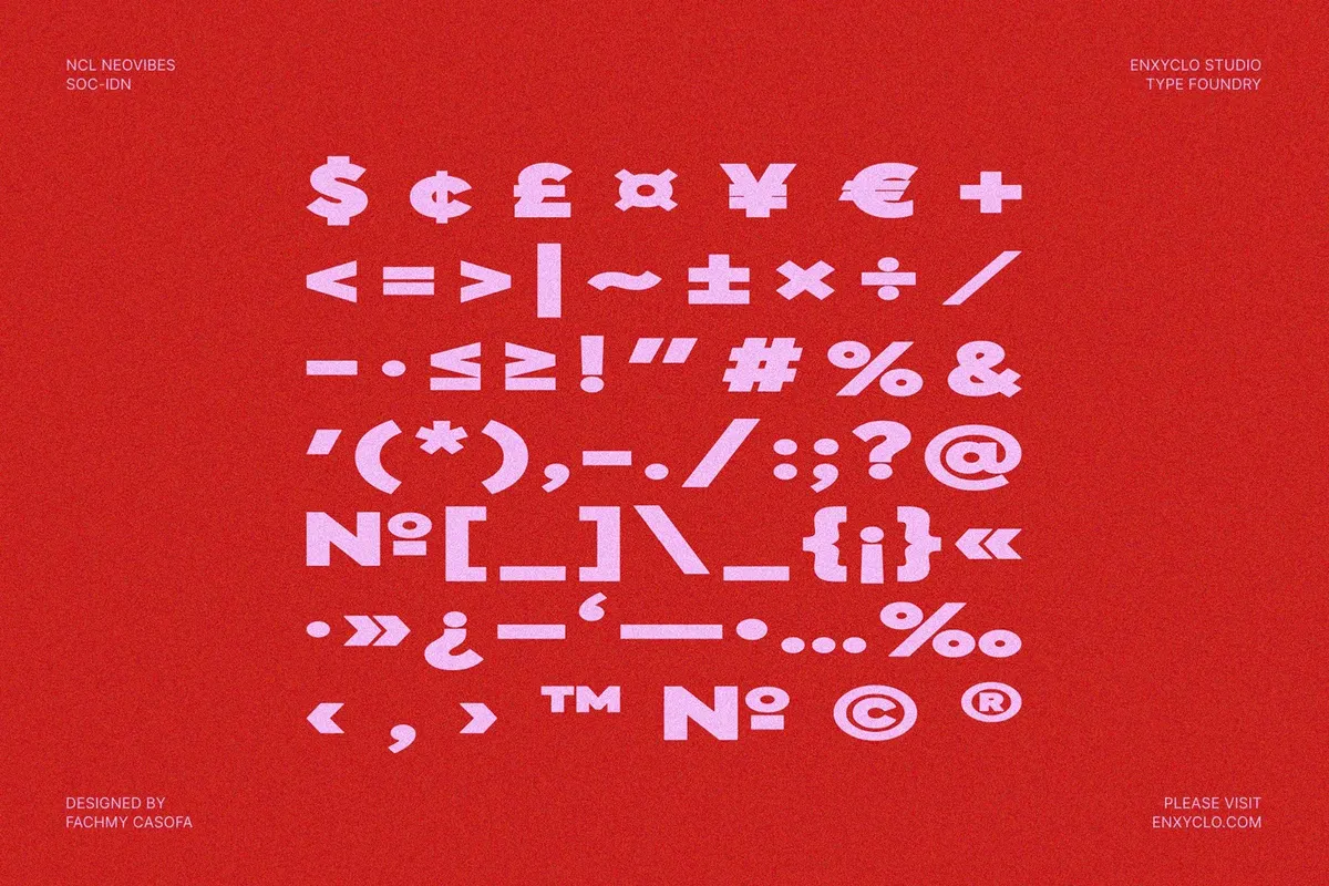 Neovibes