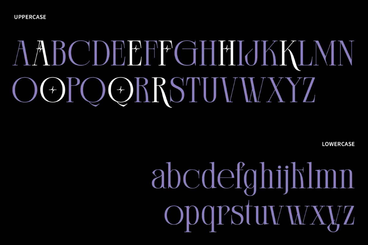 Clerioo - Serif Display Font