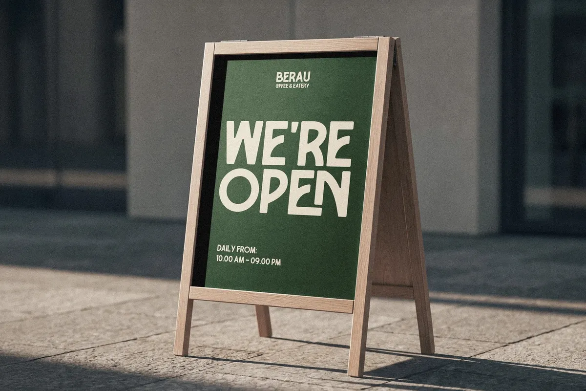Fjorden - Retro Sans Serif Font Duo