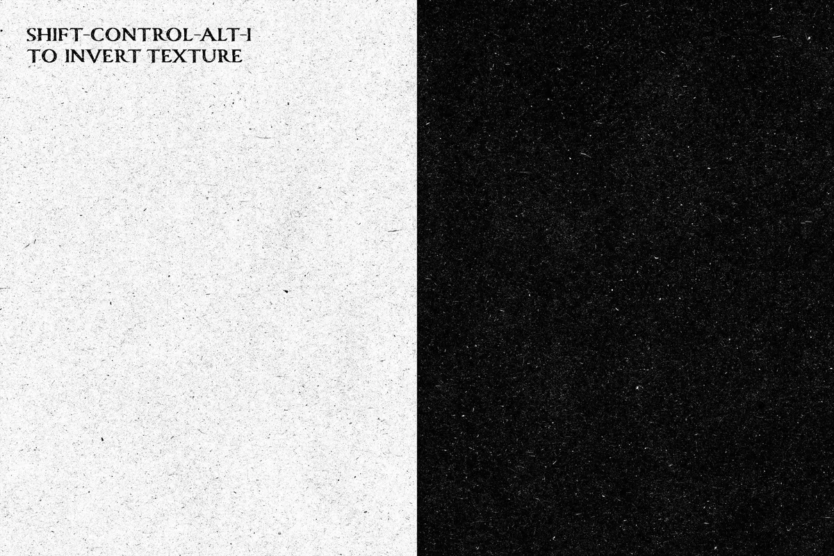 Dust Textures Collection