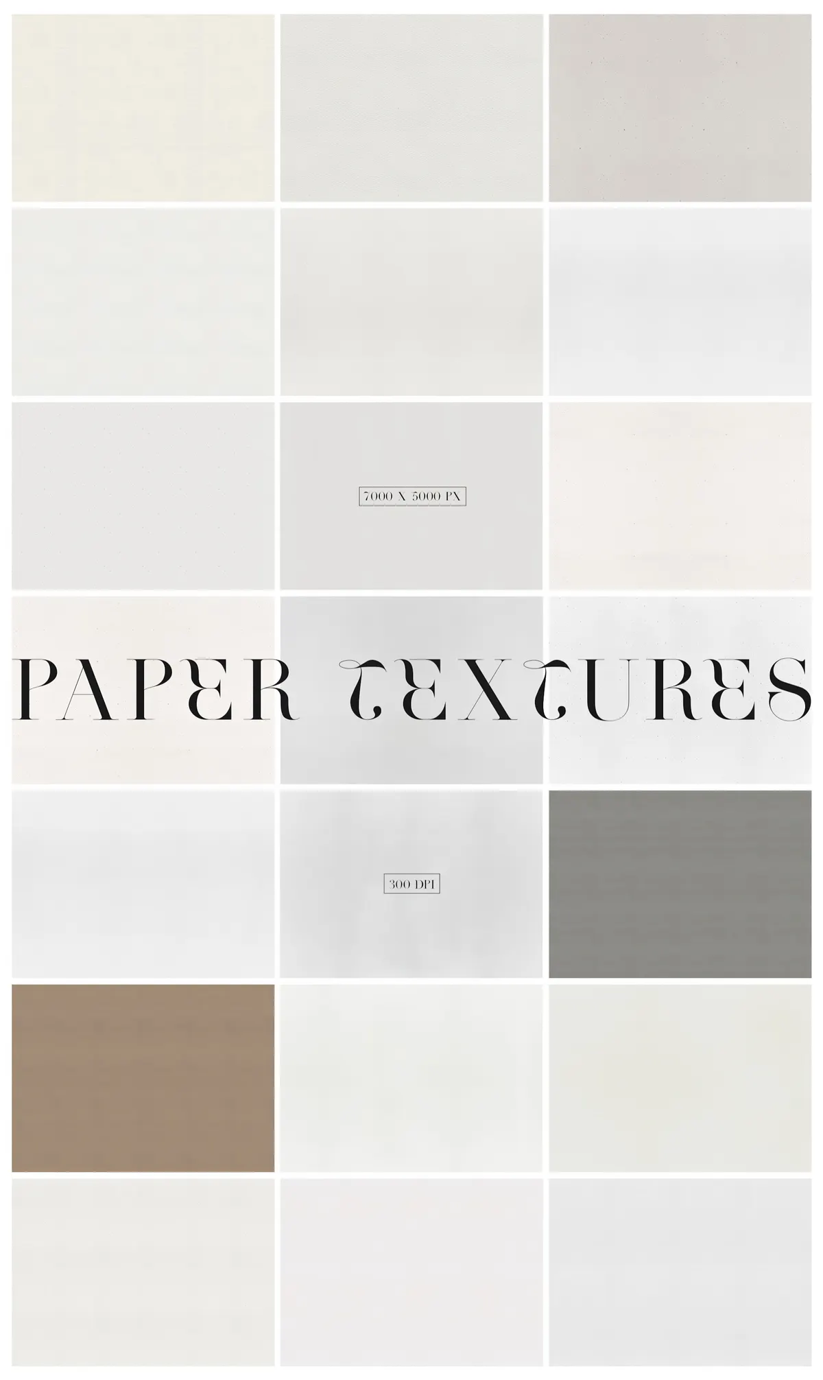 Pastel Reverie Paper Textures Collection