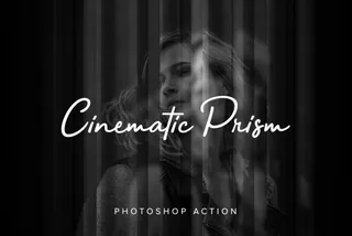 Cinematic Prism PS Action