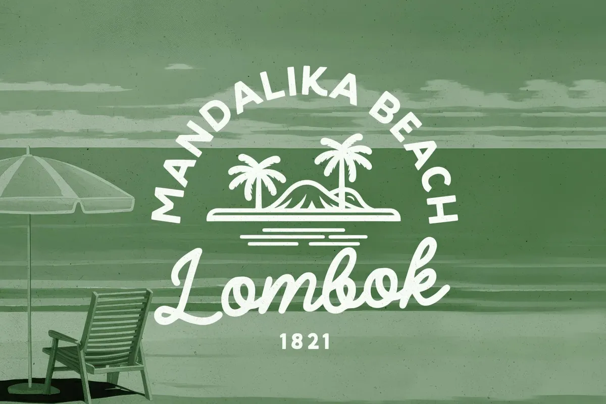 Grand Holiday — Travel Font Duo