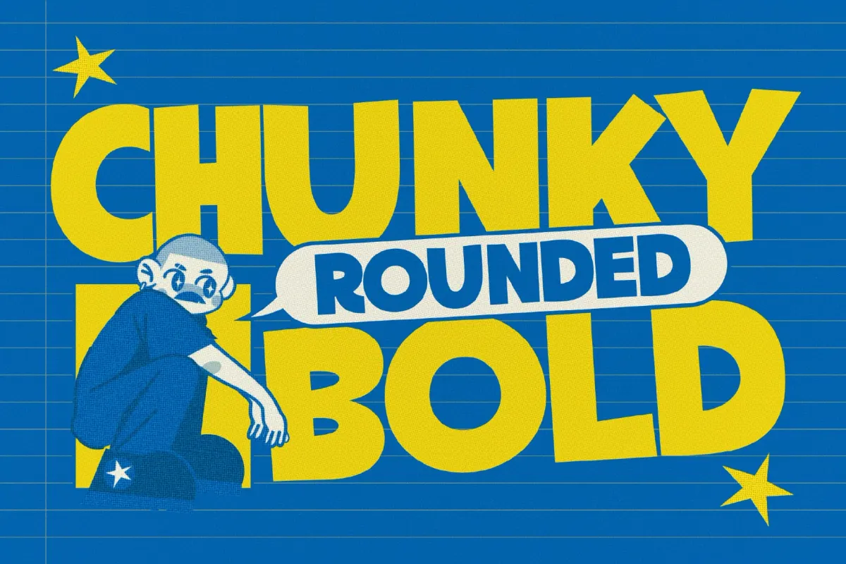 Comibs Font