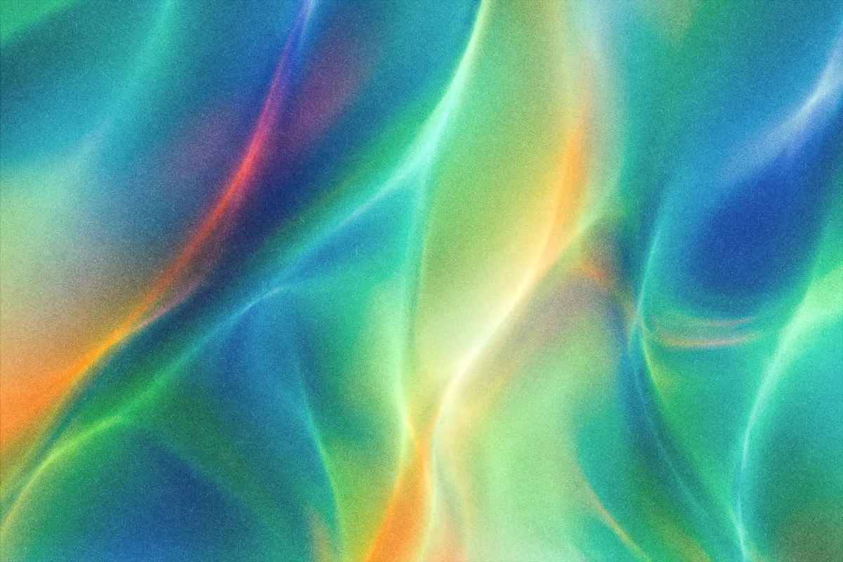 Aurora Gradients Collection