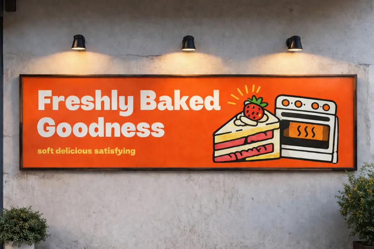 Bouldy - Bold Sans Serif Font