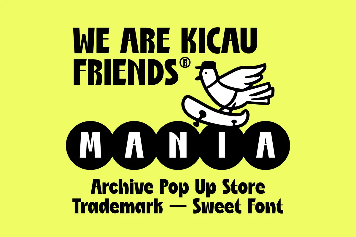 ST Nola Malibu - Script And Display Font Duo