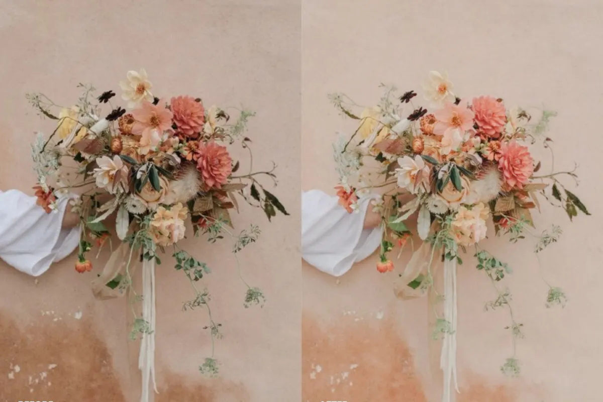 Natural Soft Tones Lightroom Presets