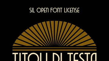Titoli Di Testa Font