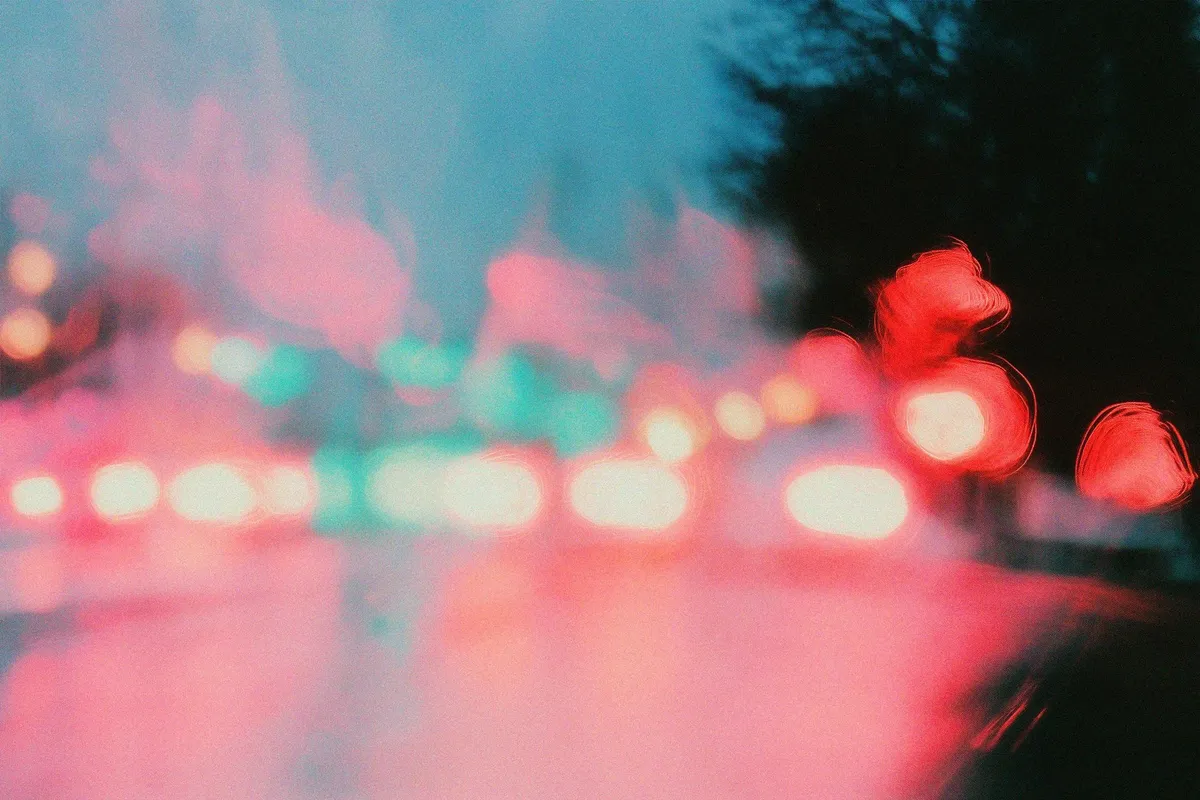 Reflections: Abstract Backgrounds