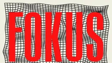 Fokus Condensed Sans Font