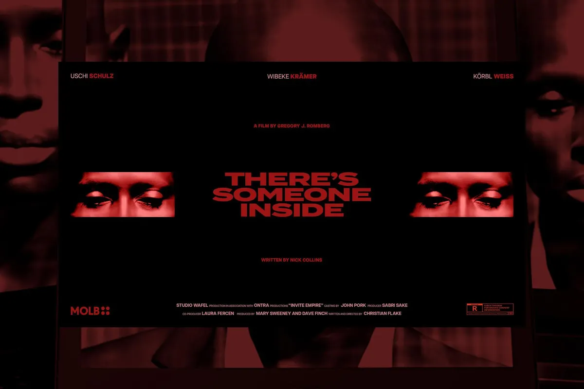 Horror Film Titles Collection