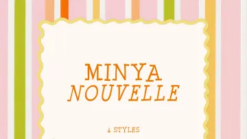 Minya Nouvelle