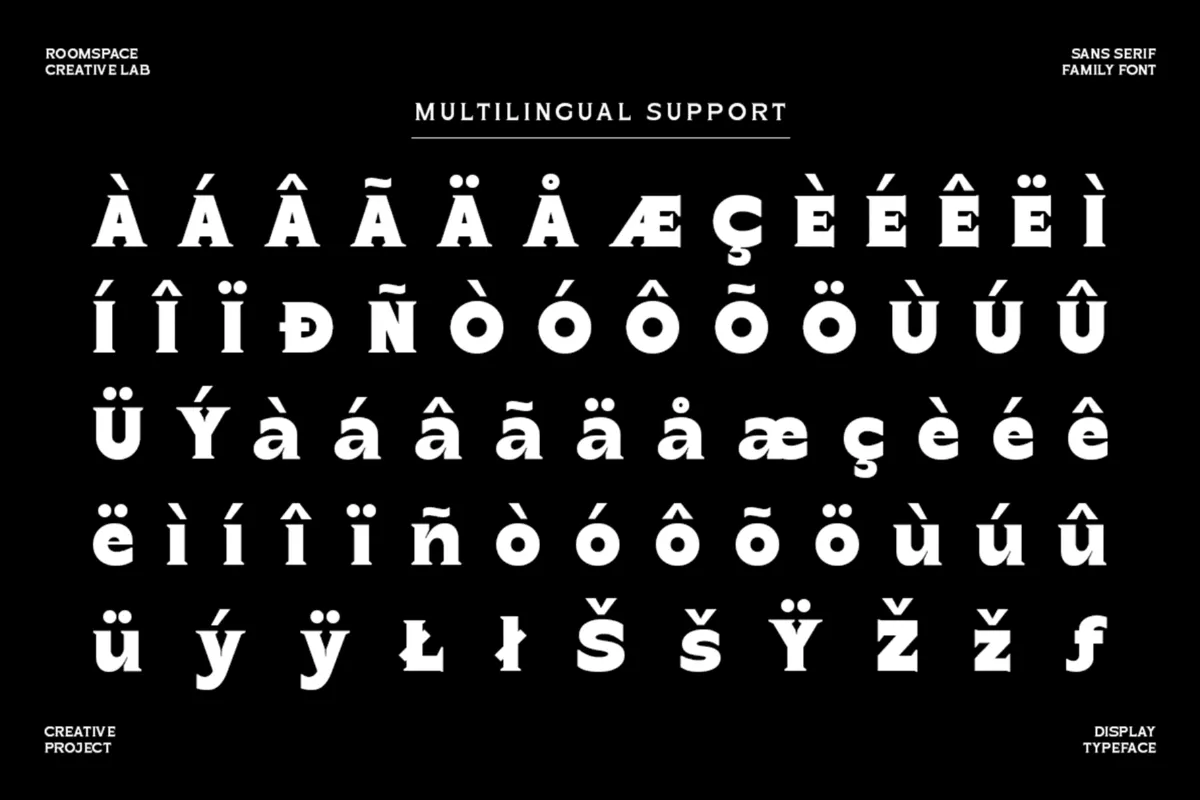 Celvor Edition – Contemporary Serif Font Family
