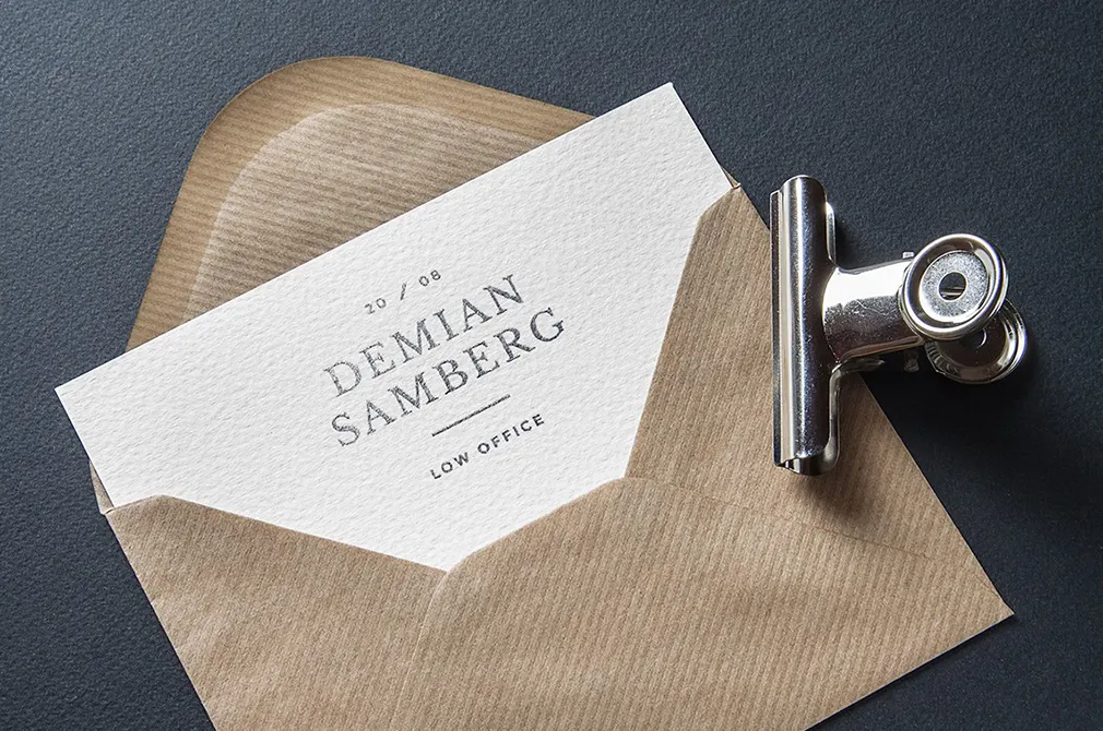 Elegant Logo Templates