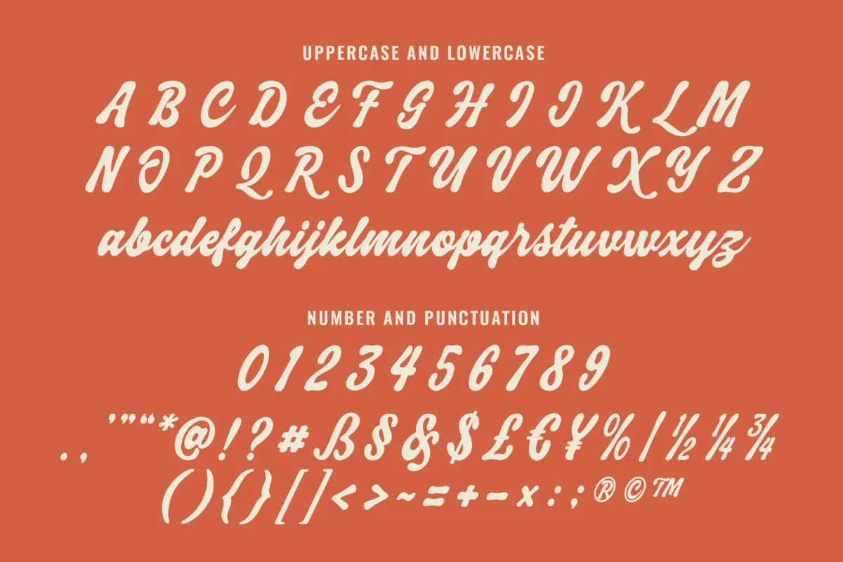 Velnica a Classic Bold Script Font