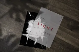 Paper Poster Mockups