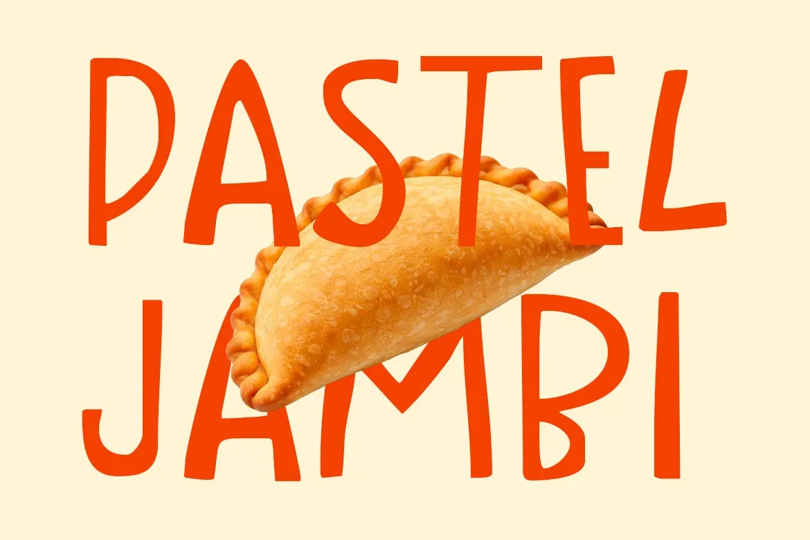 Code Pastel - Fun Display Font