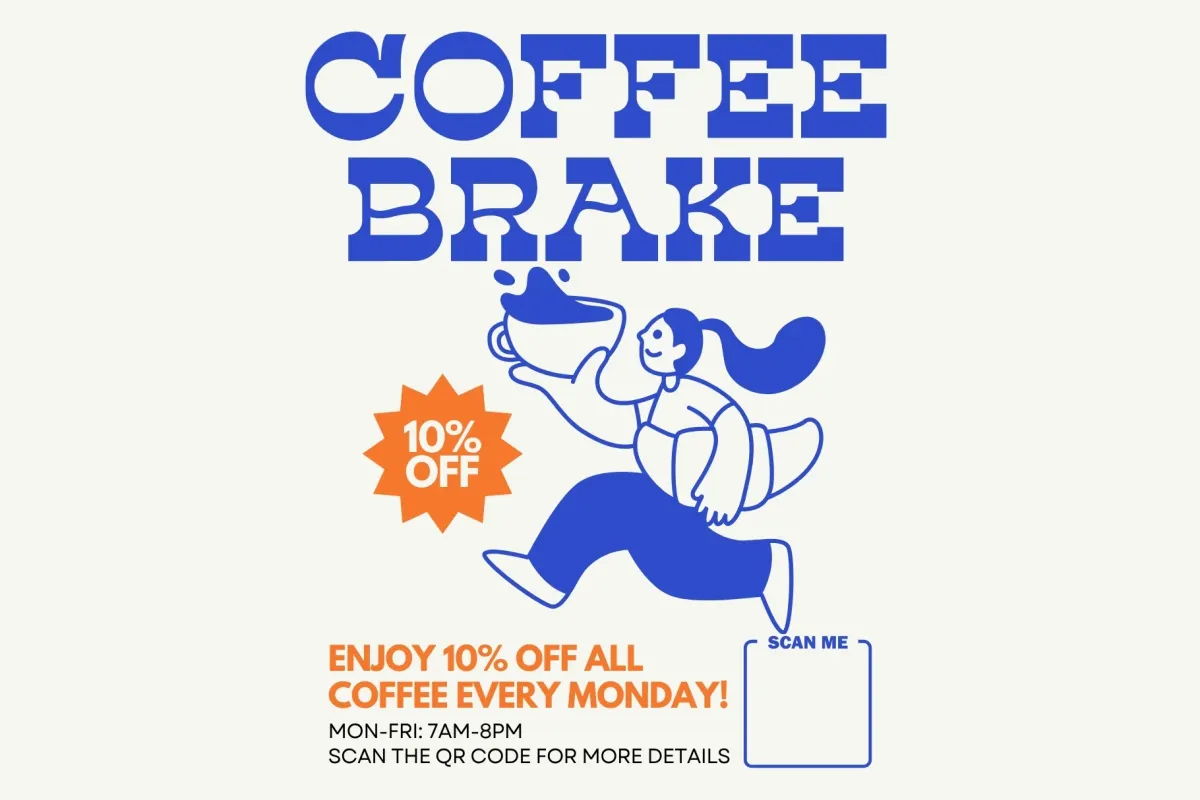 Drip Haus - Retro Slab Serif Font