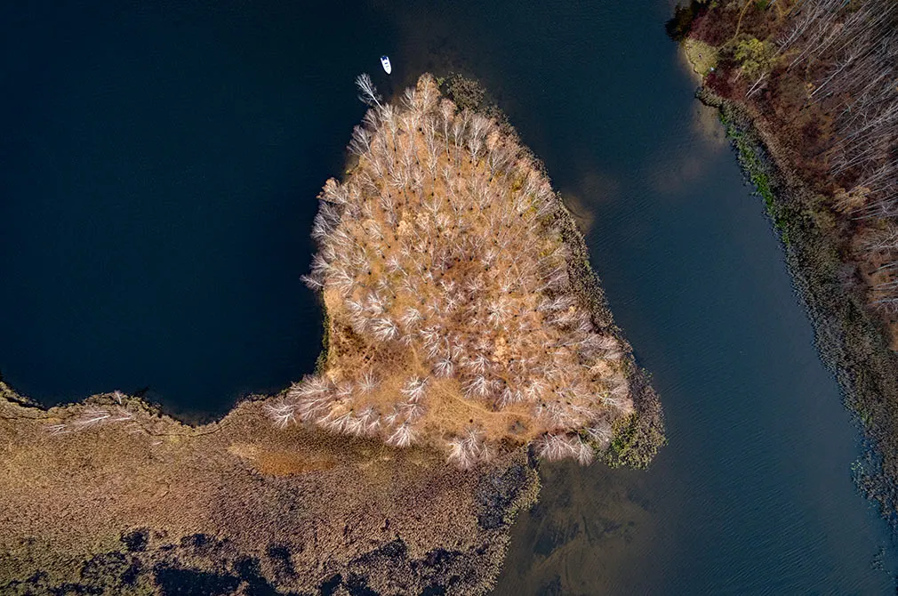 The Air: Aerial Photographs Pack