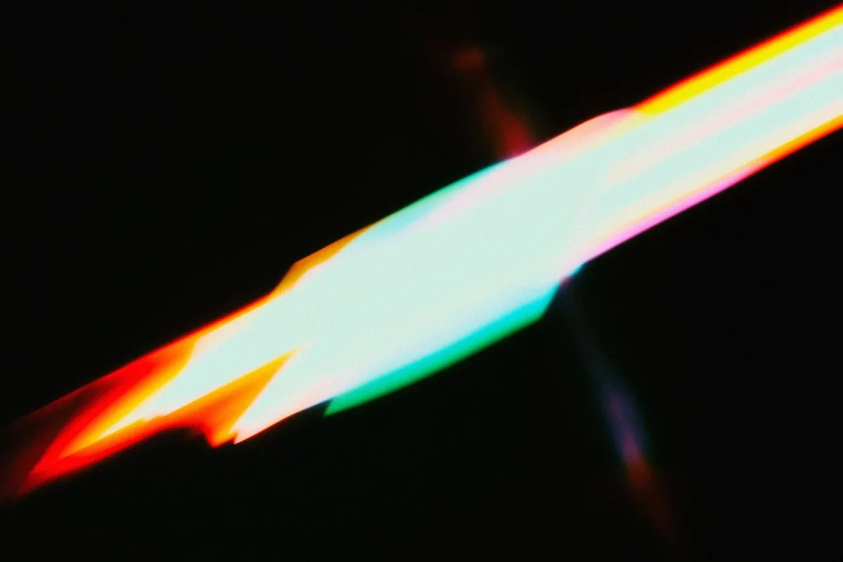 Prism Light Overlay Pack