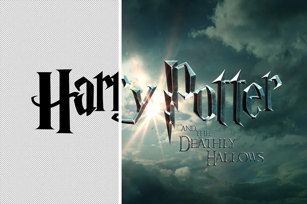 Magic Movie Text Effects