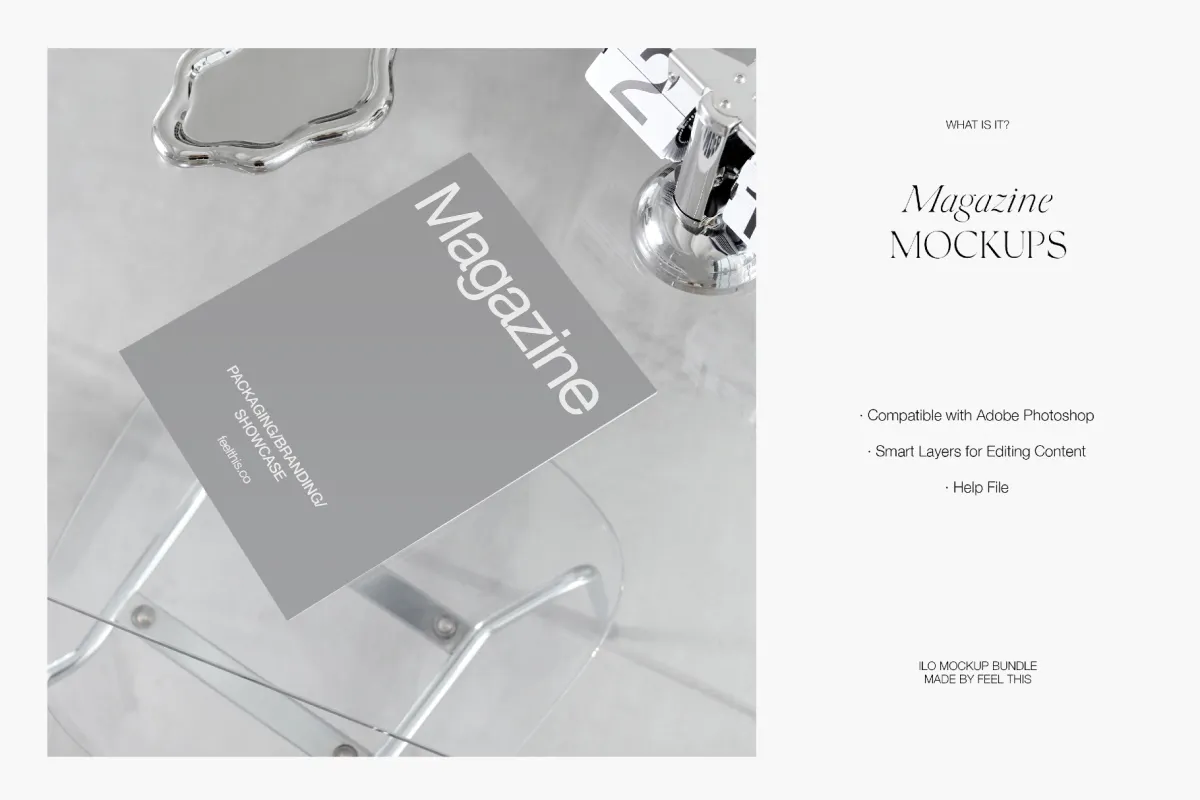 Packaging & Apple Bundle