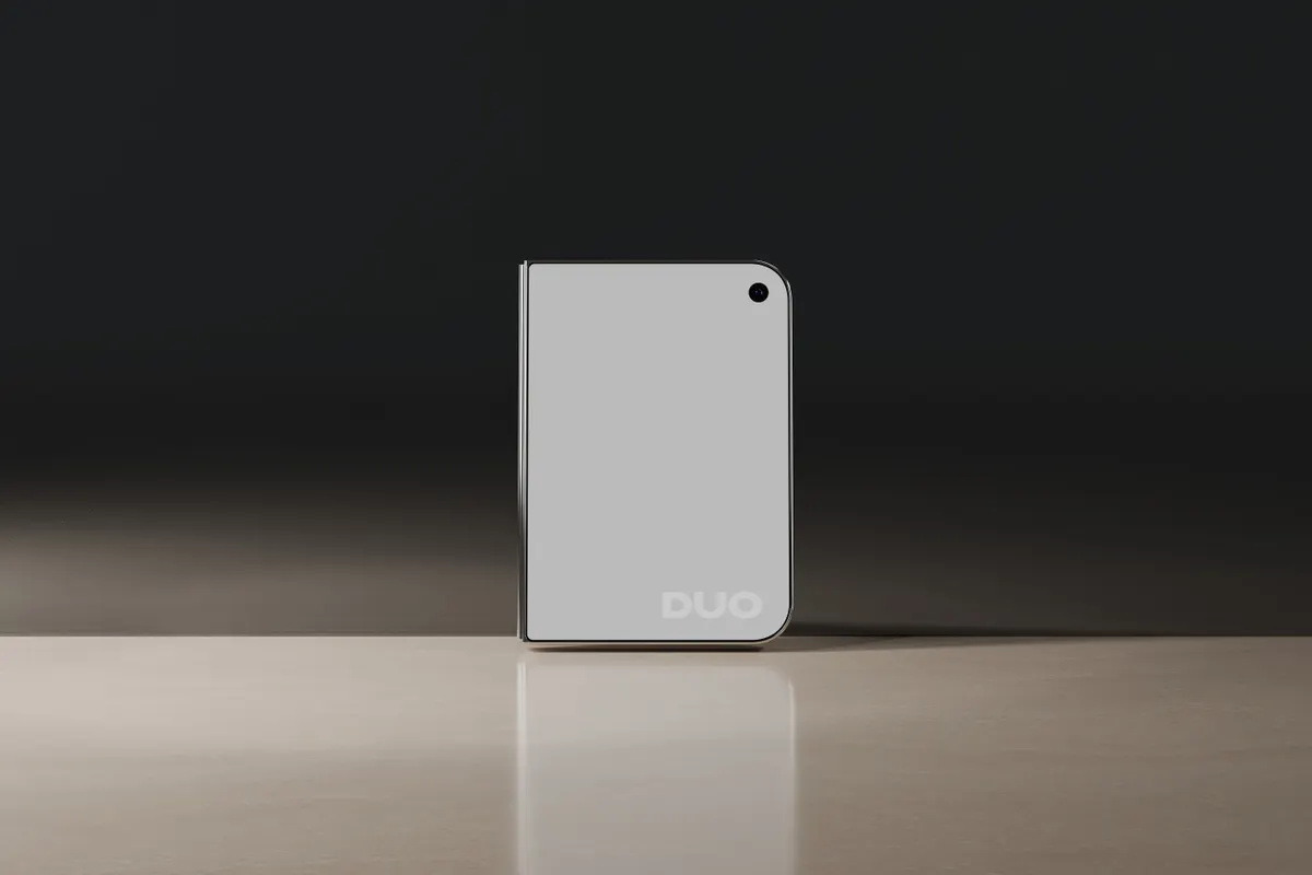 iPhone Duo Mockups