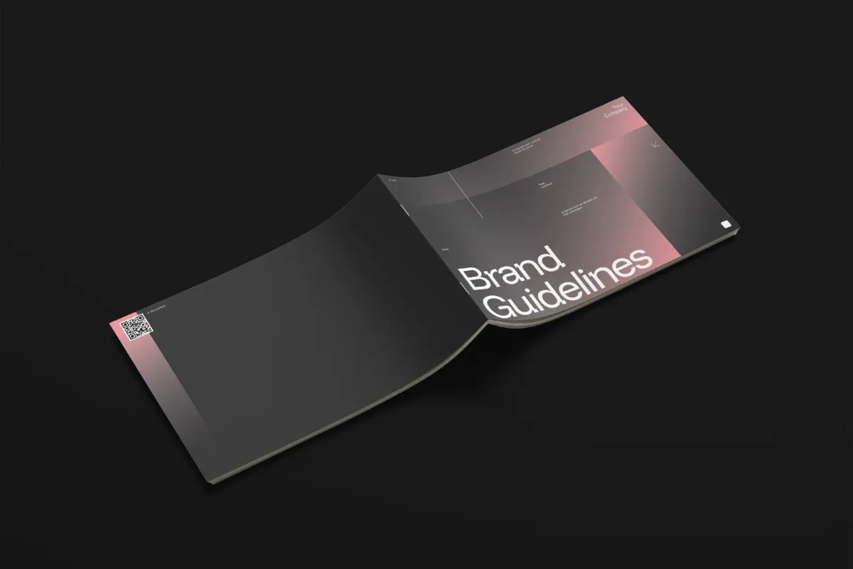 Unioon - Brand Guidelines Template