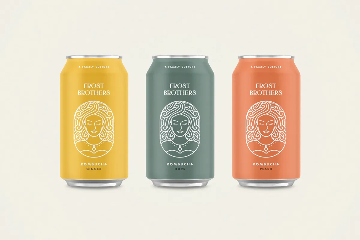 Packaging Mockups Bundle