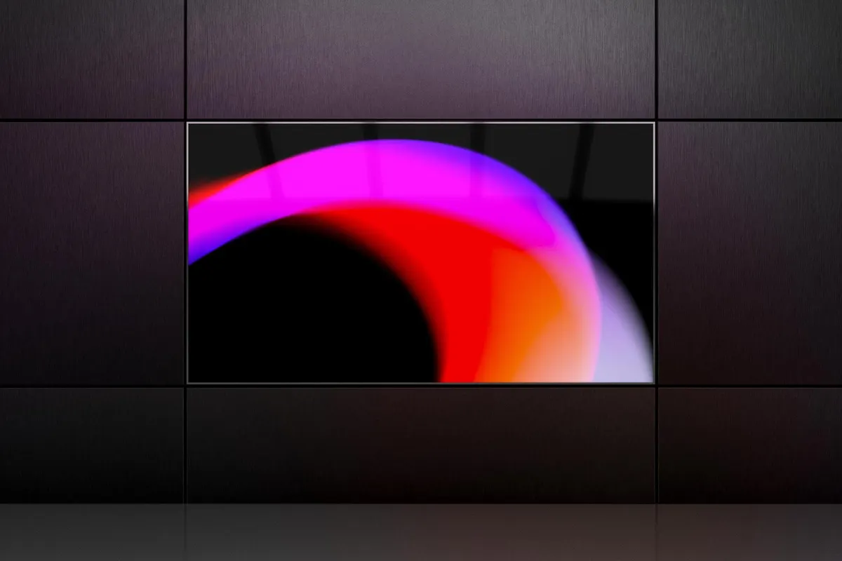 Abstract Minimalistic Gradient Backgrounds