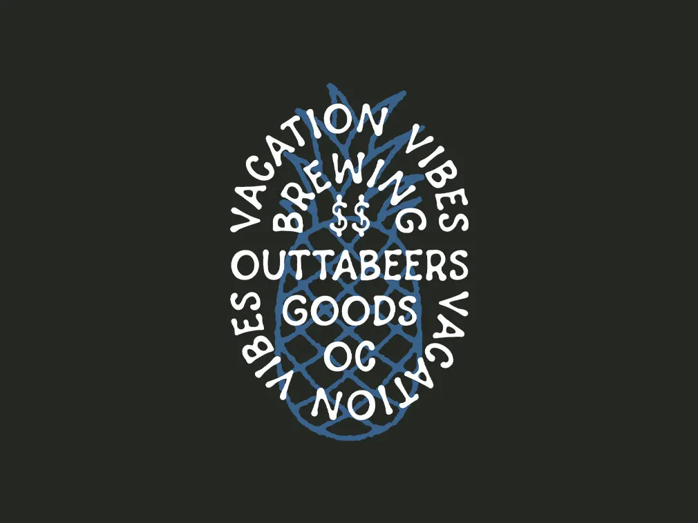 Vacation Vibes Handwritten Font