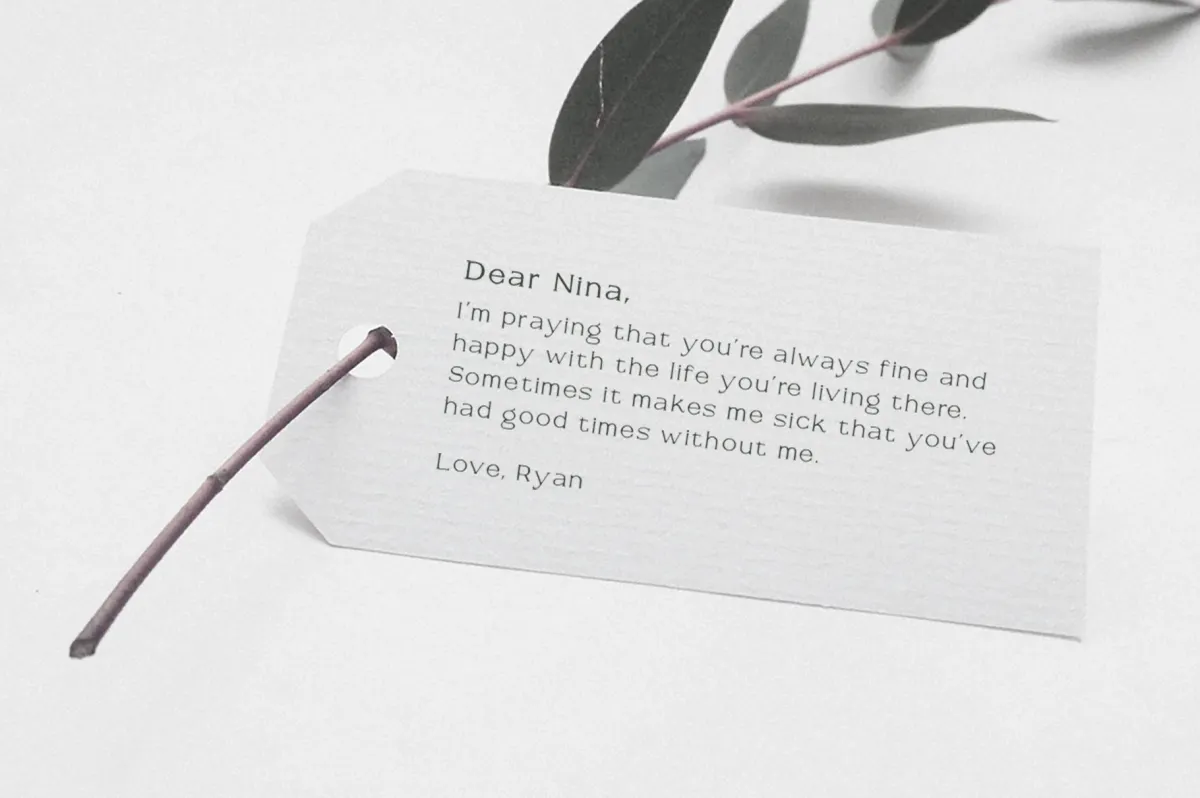 Savoire - Handwritten Serif Font