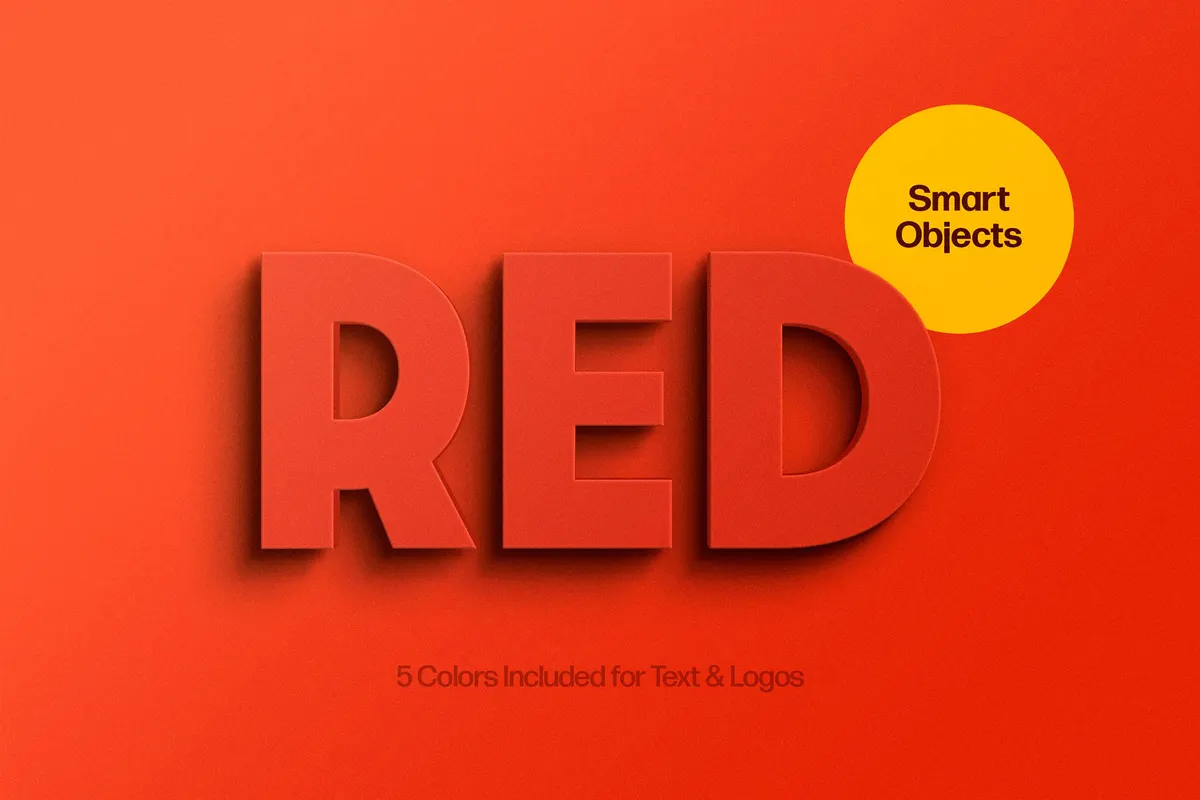 Ultimate Photoshop Text Effects Bundle