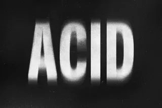 Film Noir Text Effect