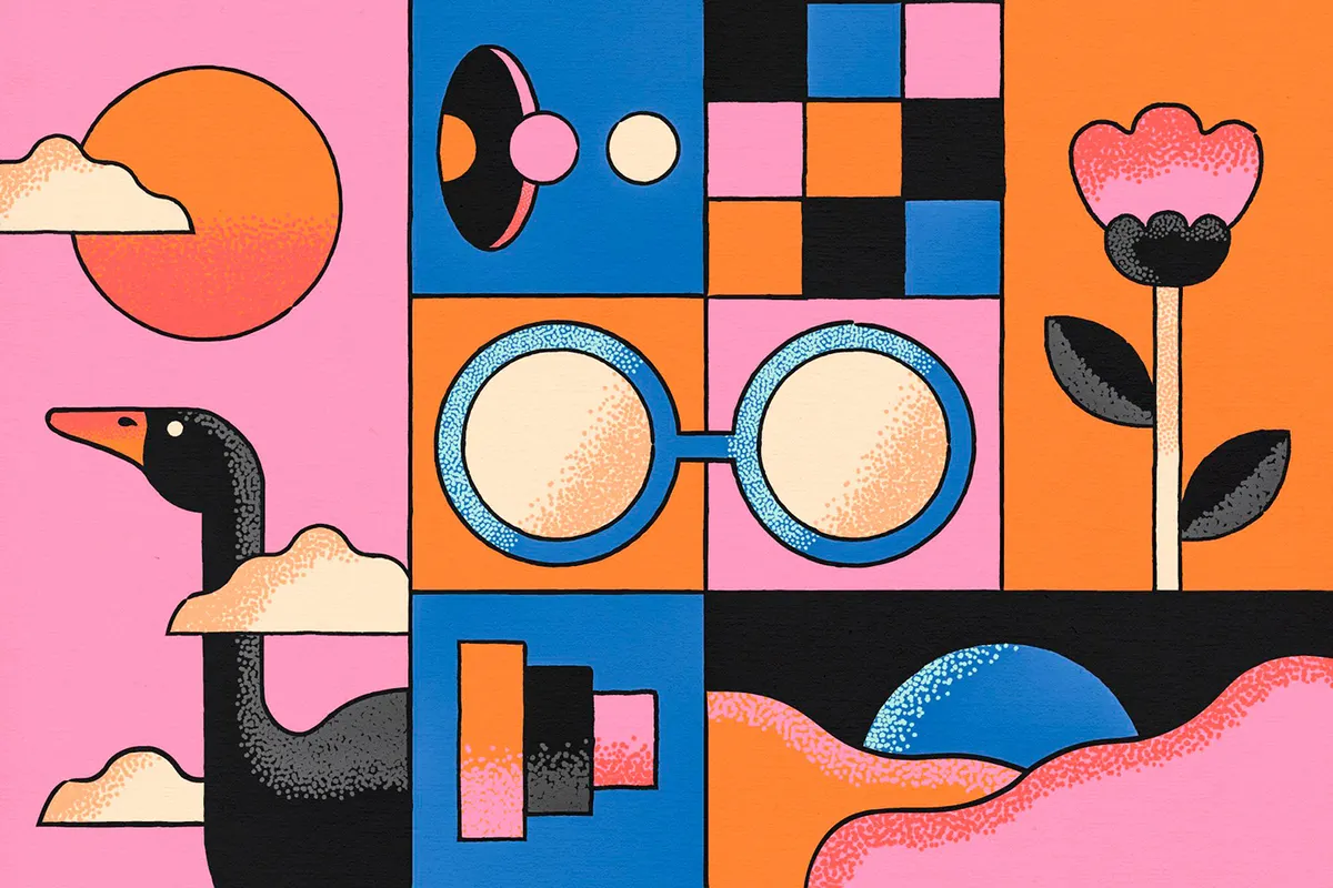 Illustrator Brushes Bundle