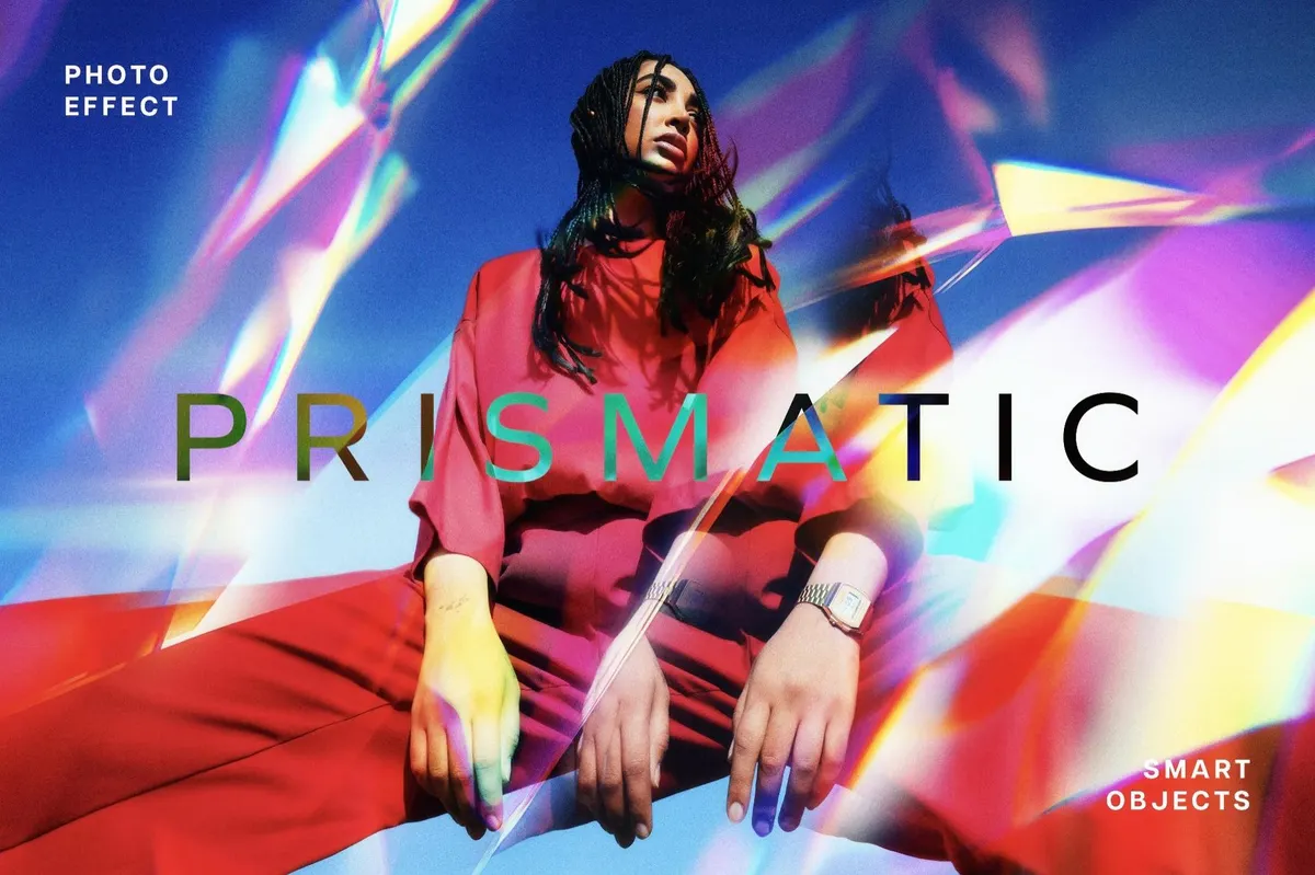 Prismatic Effect