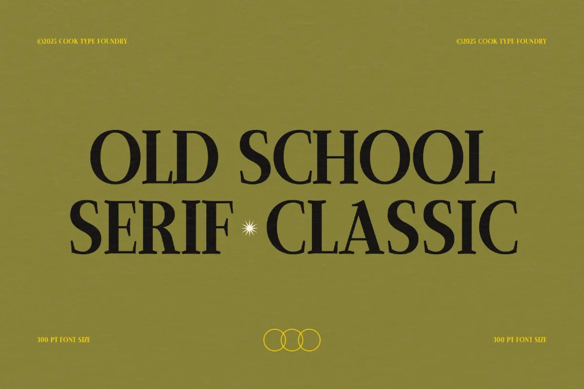 Cloofer Font