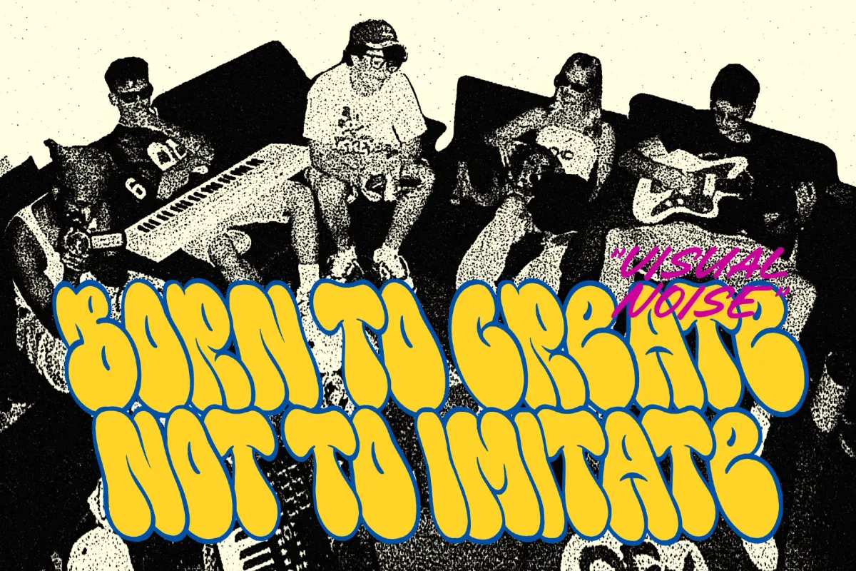 Bombify — Graffiti Bubble Font