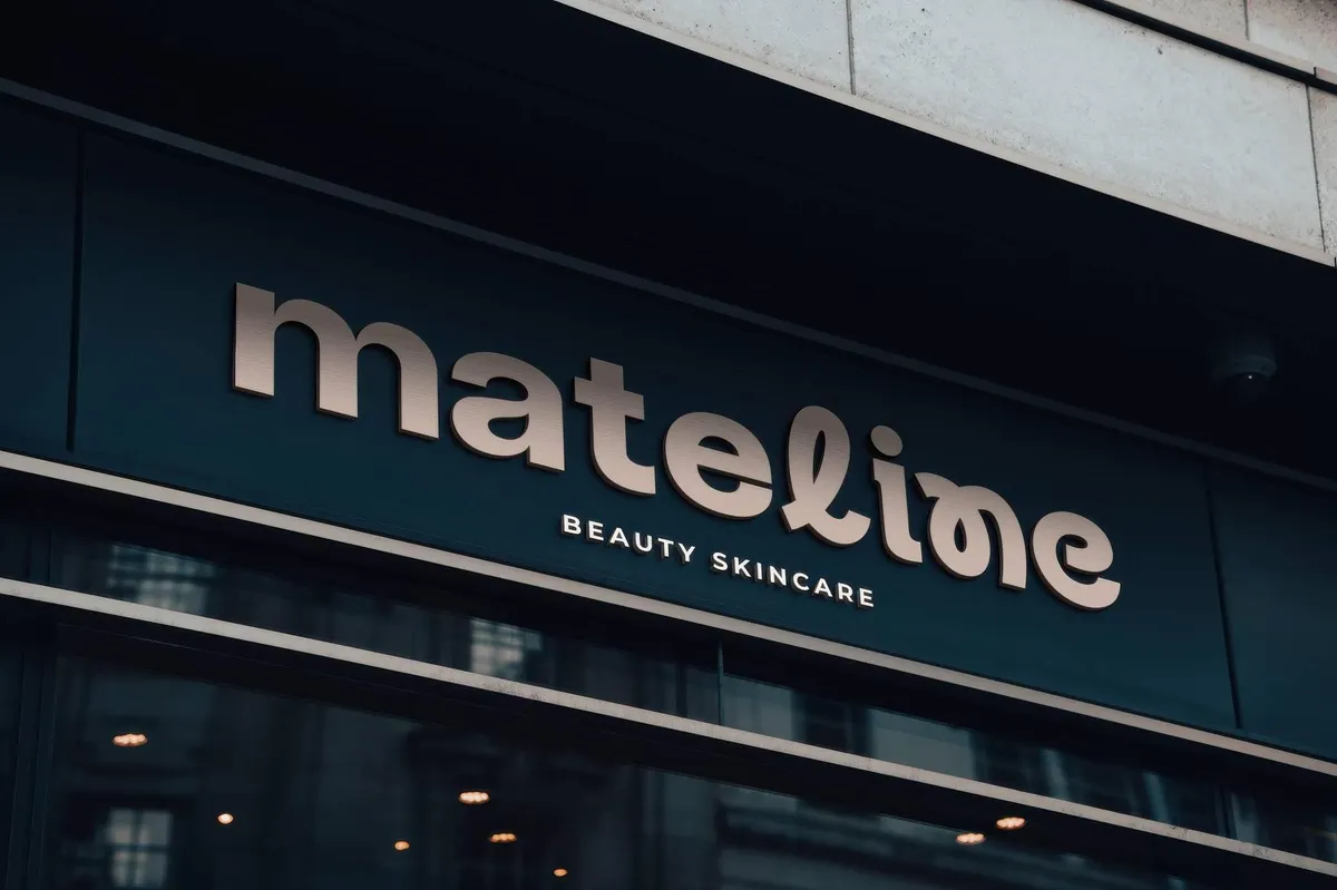 Shinier Sans Serif Font